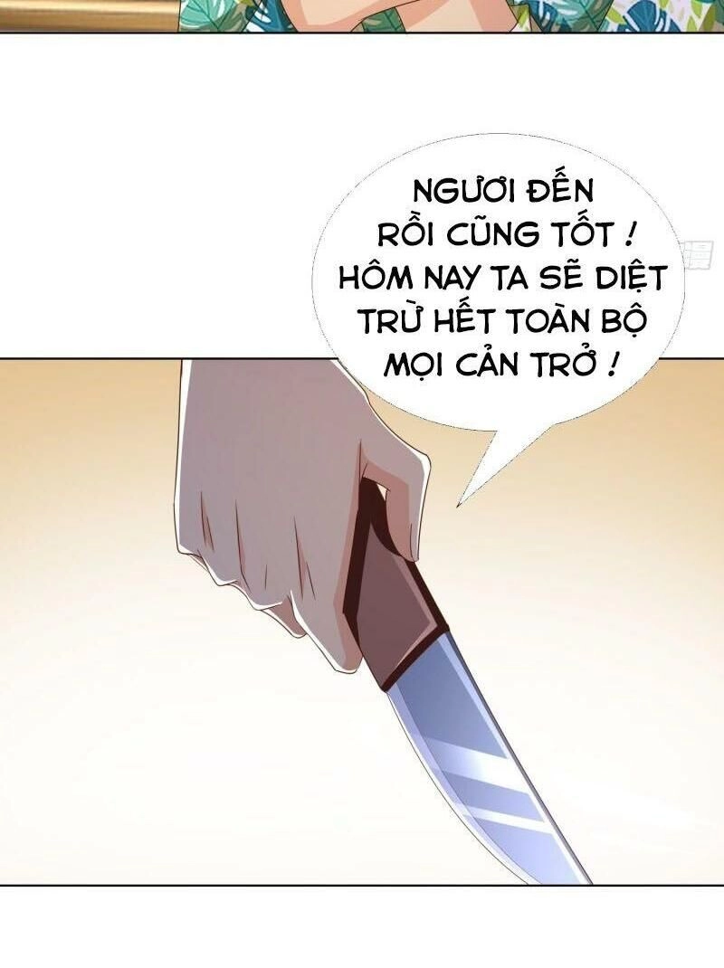 Siêu Cấp Thần Y Đại Biến Thái Chapter 81 - 26