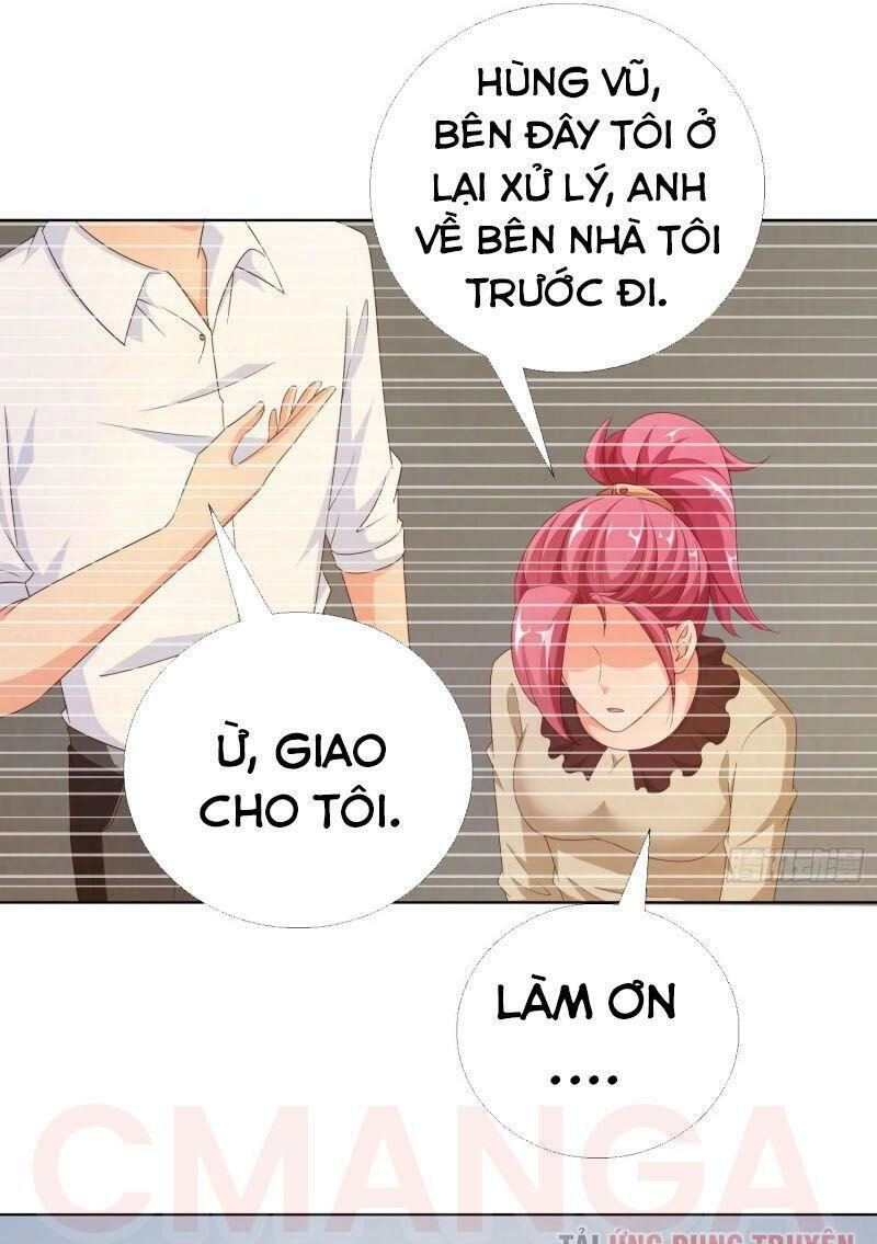 Siêu Cấp Thần Y Đại Biến Thái Chapter 81 - 30