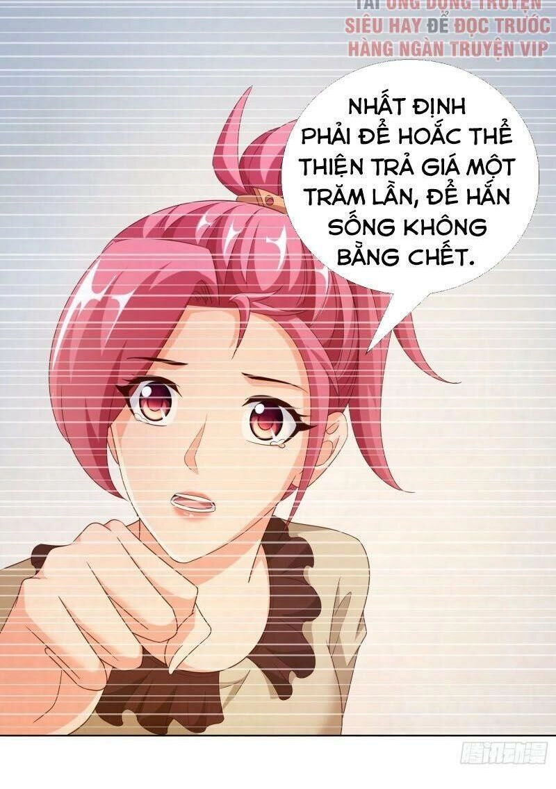 Siêu Cấp Thần Y Đại Biến Thái Chapter 81 - 31