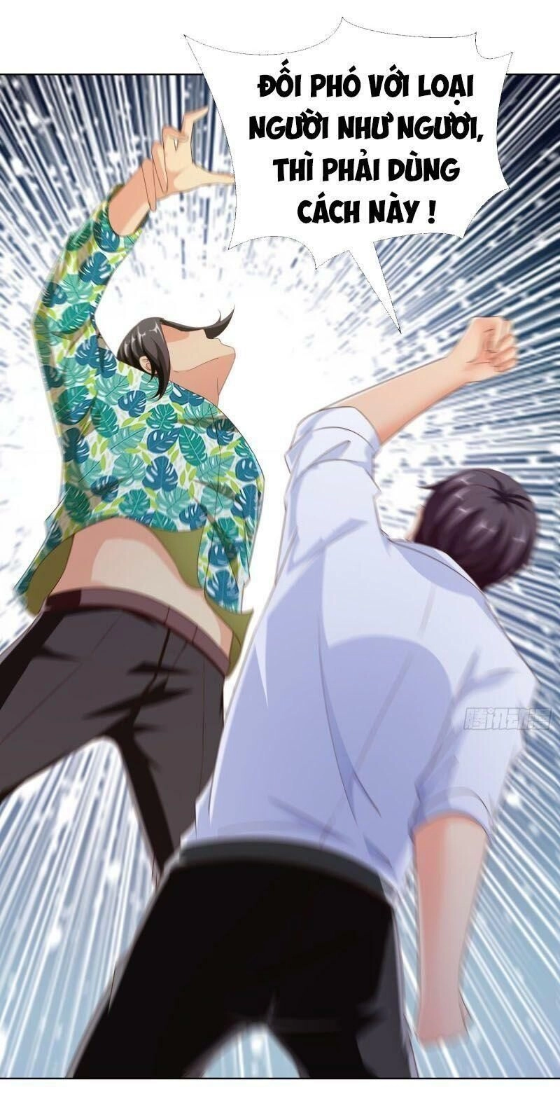 Siêu Cấp Thần Y Đại Biến Thái Chapter 82 - 5