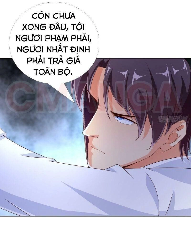 Siêu Cấp Thần Y Đại Biến Thái Chapter 82 - 6