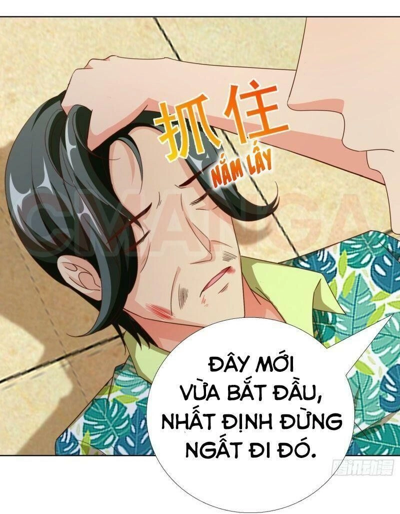 Siêu Cấp Thần Y Đại Biến Thái Chapter 82 - 9