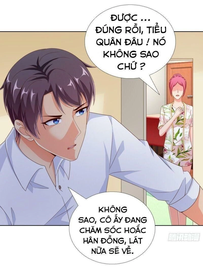 Siêu Cấp Thần Y Đại Biến Thái Chapter 82 - 11