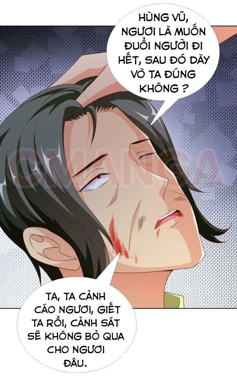 Siêu Cấp Thần Y Đại Biến Thái Chapter 82 - 12