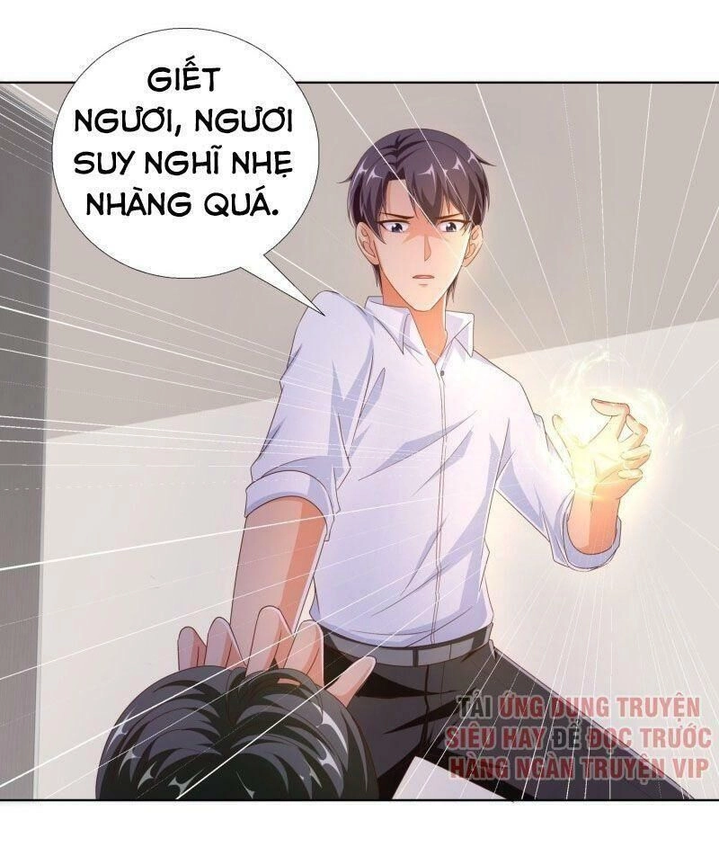 Siêu Cấp Thần Y Đại Biến Thái Chapter 82 - 13