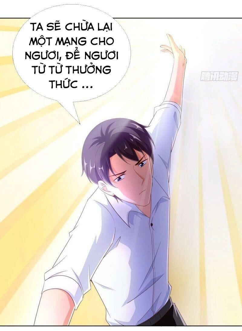 Siêu Cấp Thần Y Đại Biến Thái Chapter 82 - 14