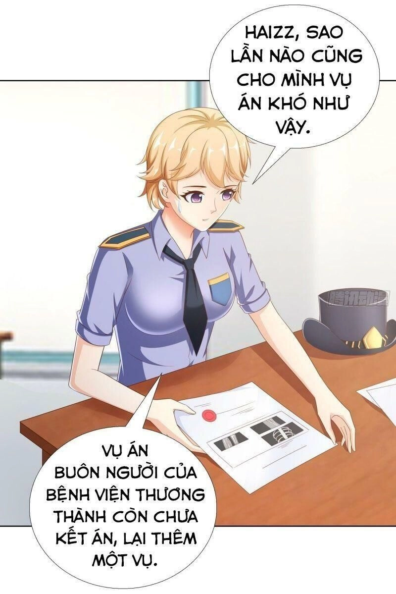 Siêu Cấp Thần Y Đại Biến Thái Chapter 82 - 23