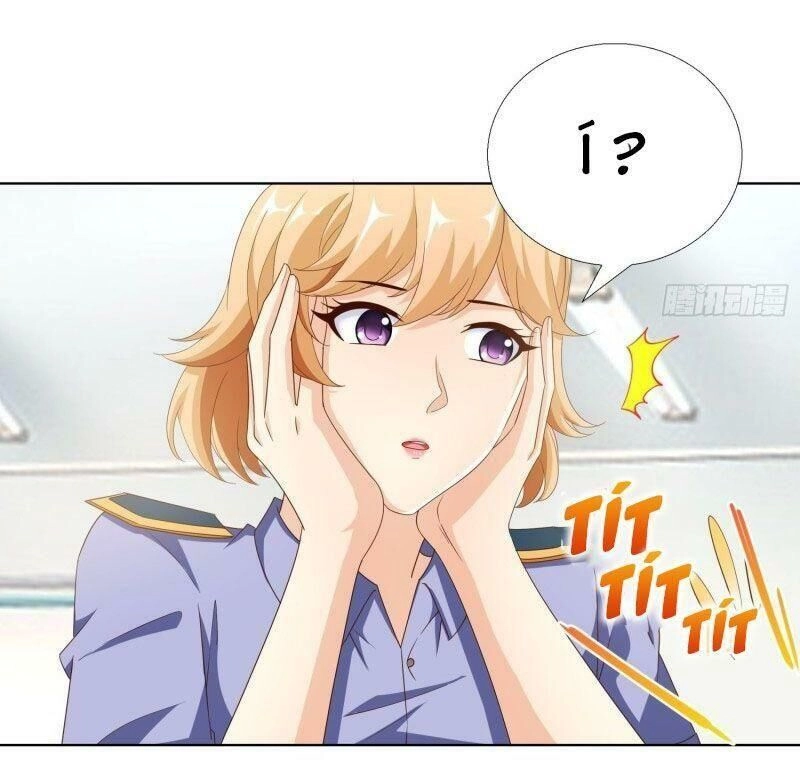 Siêu Cấp Thần Y Đại Biến Thái Chapter 82 - 25