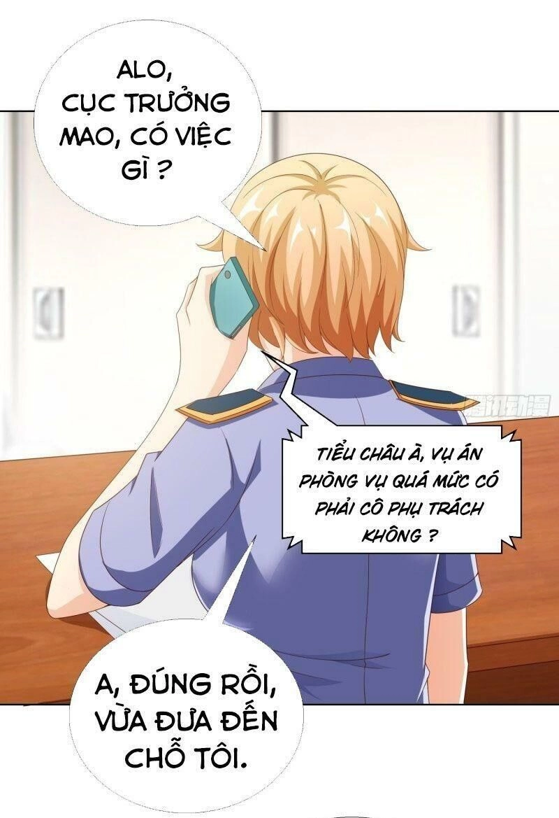 Siêu Cấp Thần Y Đại Biến Thái Chapter 82 - 26