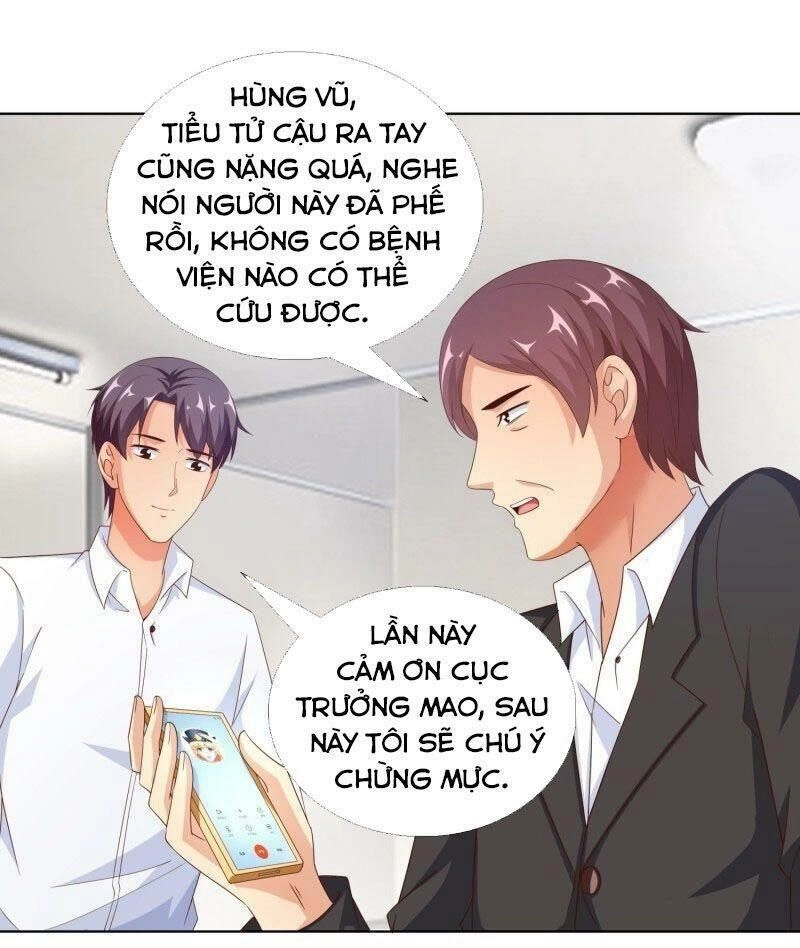 Siêu Cấp Thần Y Đại Biến Thái Chapter 82 - 28