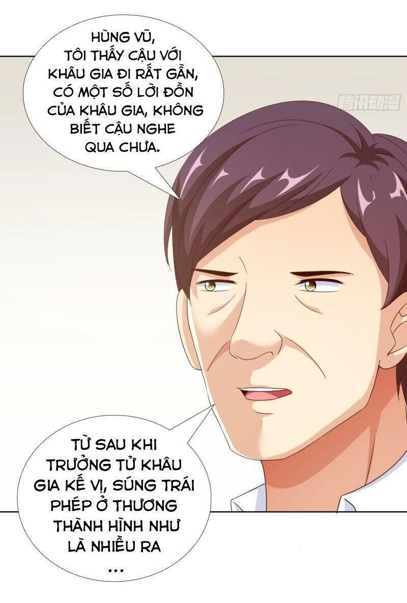 Siêu Cấp Thần Y Đại Biến Thái Chapter 82 - 31