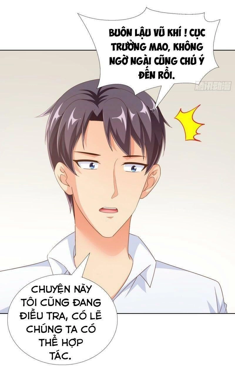 Siêu Cấp Thần Y Đại Biến Thái Chapter 82 - 32