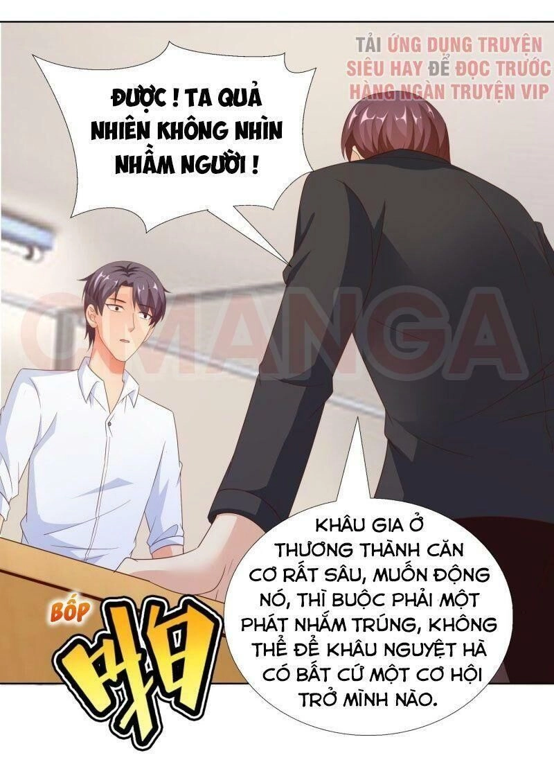 Siêu Cấp Thần Y Đại Biến Thái Chapter 82 - 33