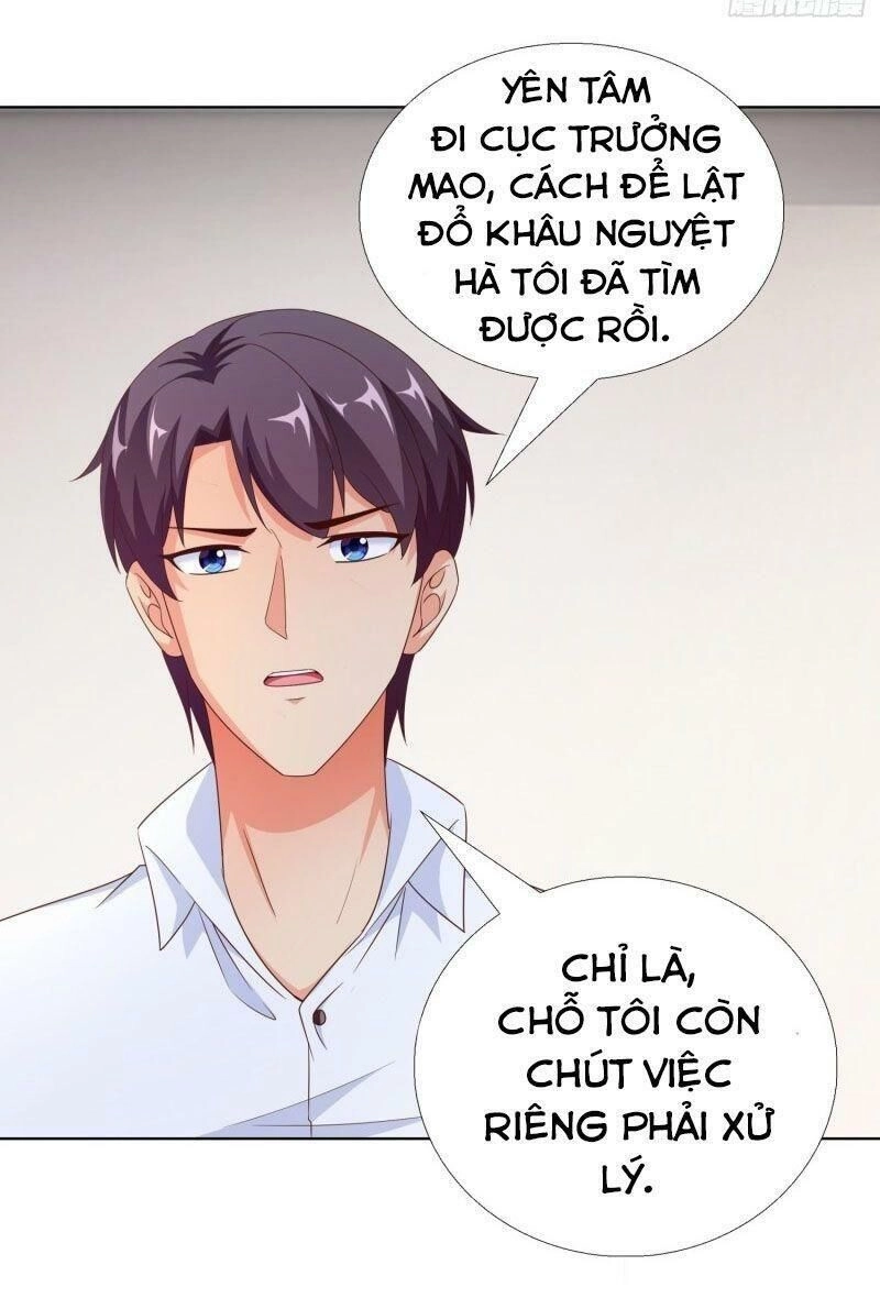 Siêu Cấp Thần Y Đại Biến Thái Chapter 82 - 35