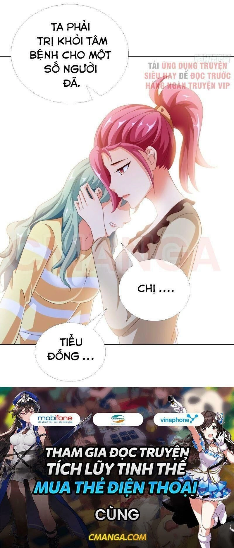 Siêu Cấp Thần Y Đại Biến Thái Chapter 82 - 36