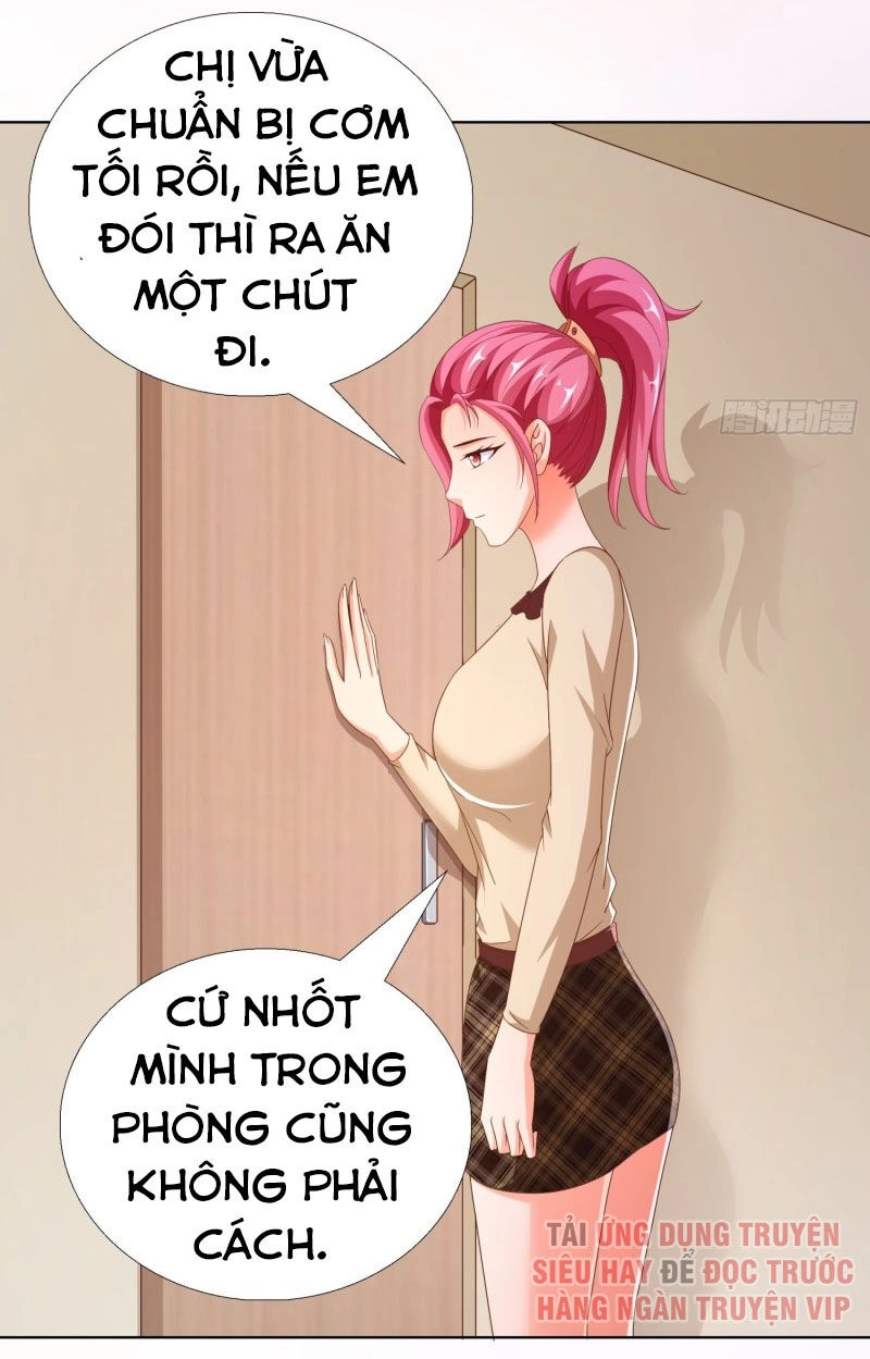 Siêu Cấp Thần Y Đại Biến Thái Chapter 83 - 3