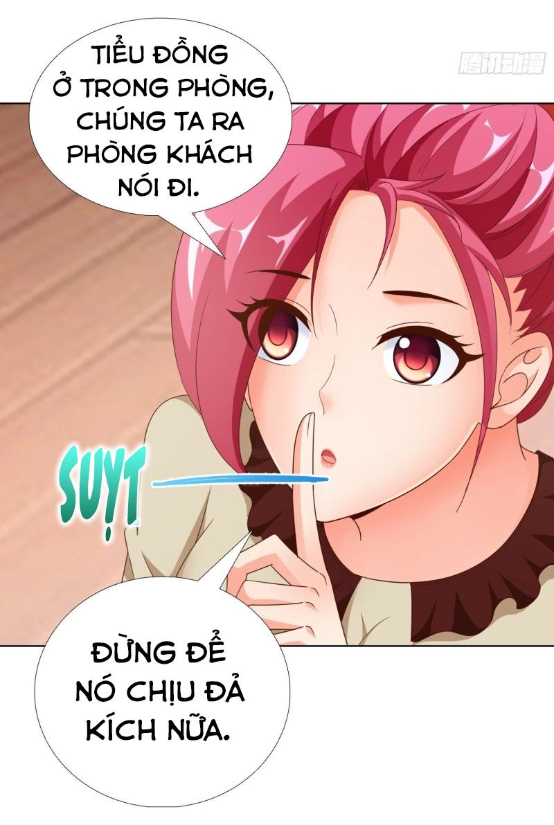 Siêu Cấp Thần Y Đại Biến Thái Chapter 83 - 8