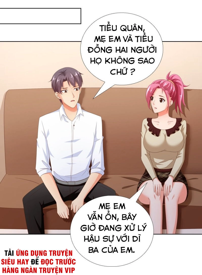 Siêu Cấp Thần Y Đại Biến Thái Chapter 83 - 9