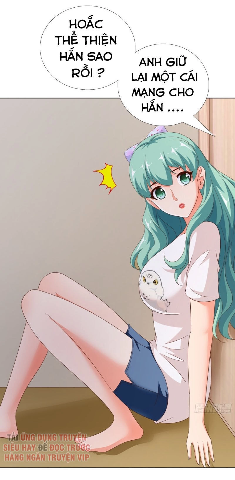 Siêu Cấp Thần Y Đại Biến Thái Chapter 83 - 13