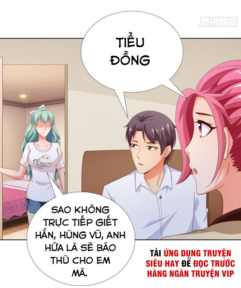 Siêu Cấp Thần Y Đại Biến Thái Chapter 83 - 15