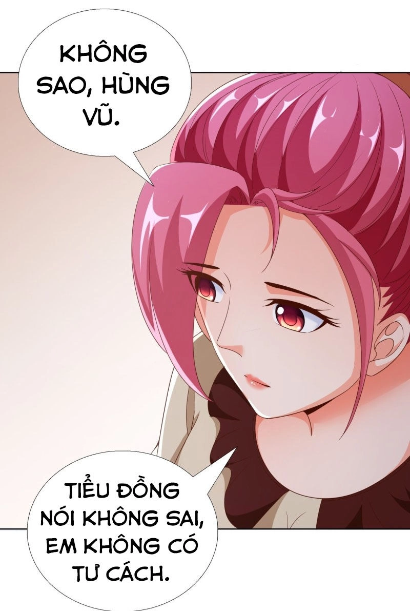 Siêu Cấp Thần Y Đại Biến Thái Chapter 83 - 22