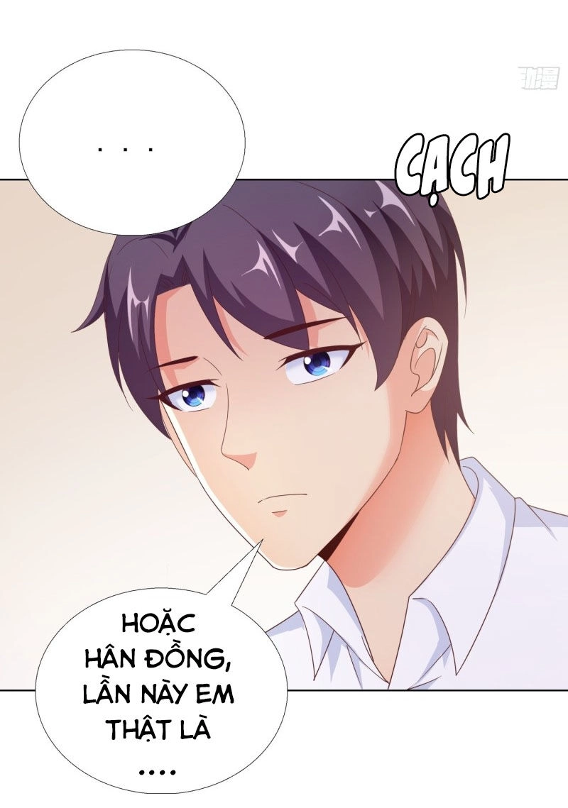 Siêu Cấp Thần Y Đại Biến Thái Chapter 83 - 24