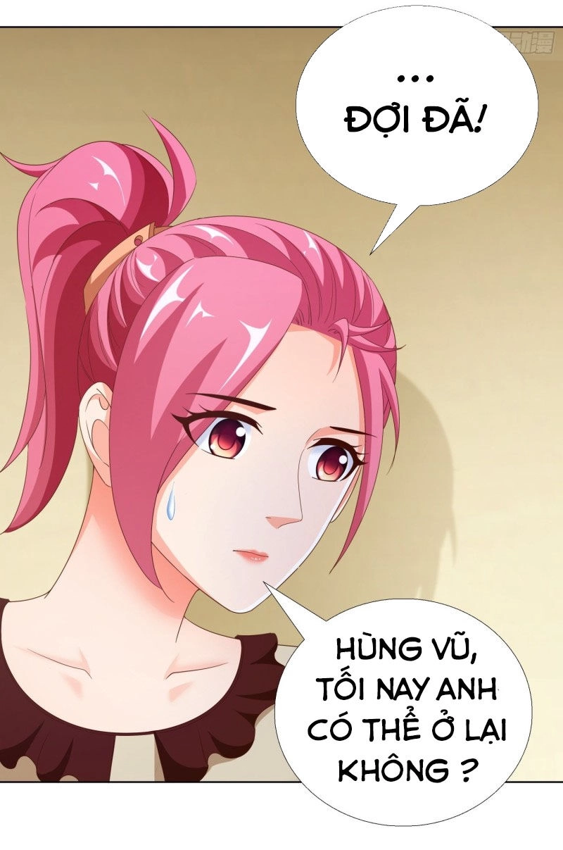 Siêu Cấp Thần Y Đại Biến Thái Chapter 83 - 32