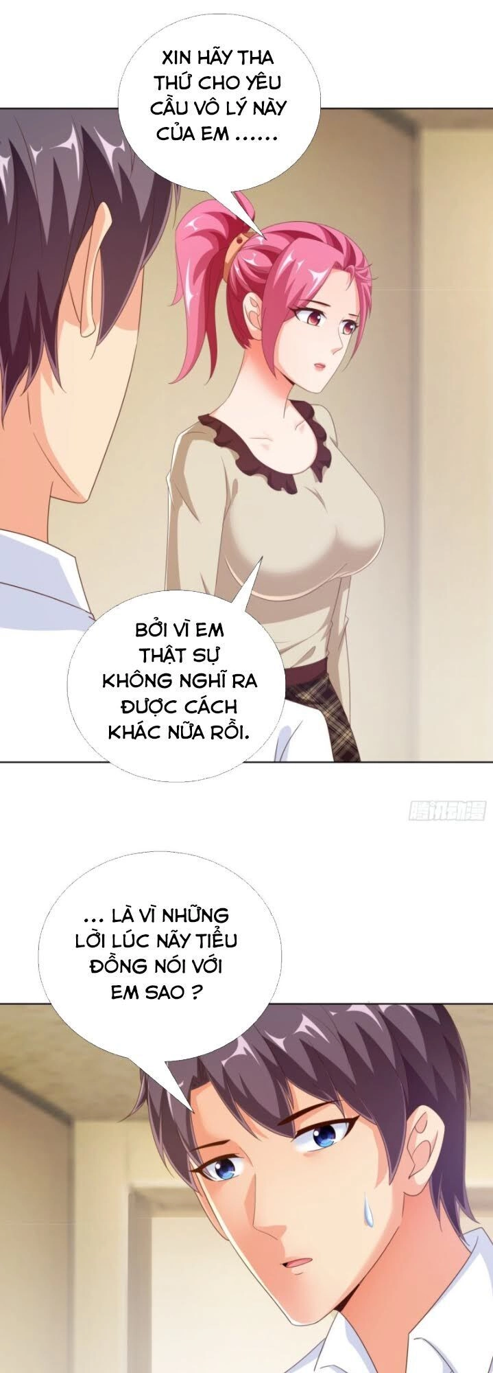 Siêu Cấp Thần Y Đại Biến Thái Chapter 84 - 1