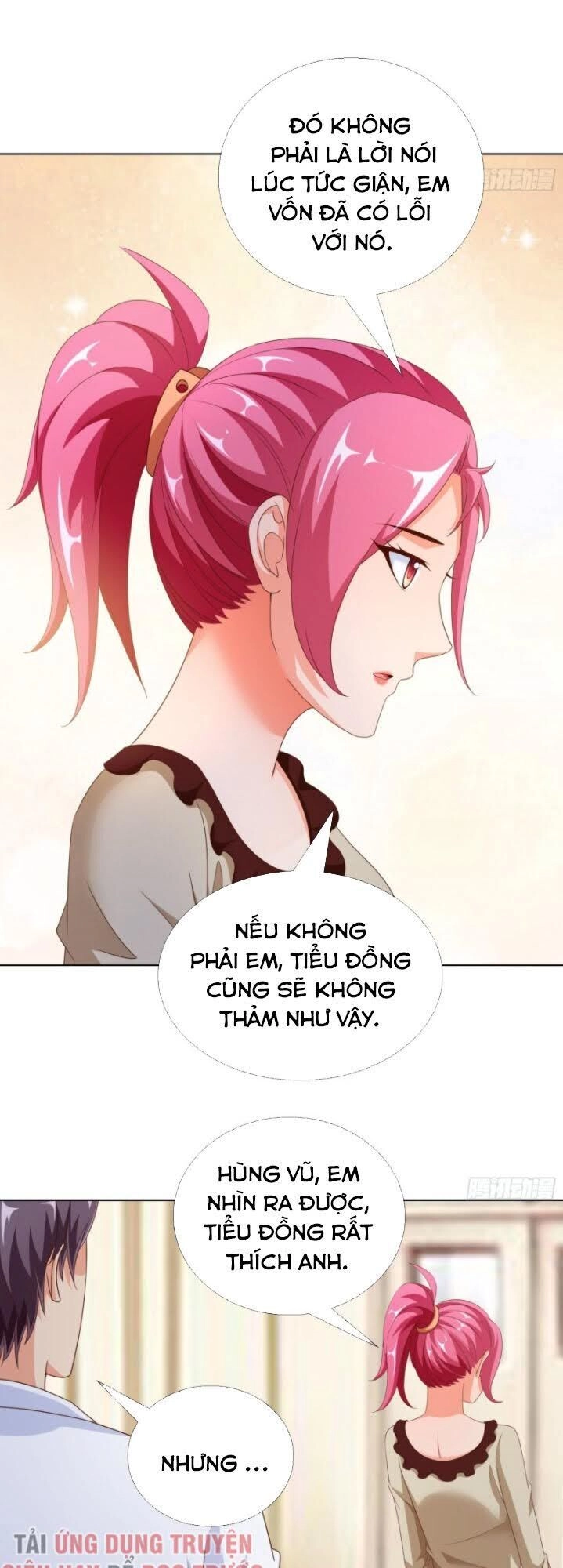 Siêu Cấp Thần Y Đại Biến Thái Chapter 84 - 3