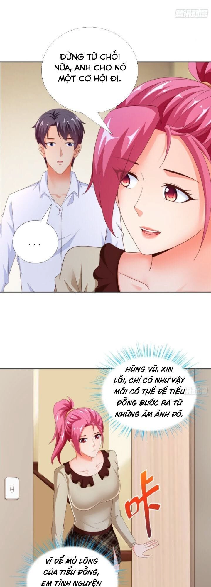 Siêu Cấp Thần Y Đại Biến Thái Chapter 84 - 5