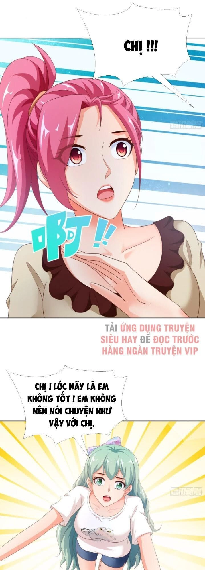 Siêu Cấp Thần Y Đại Biến Thái Chapter 84 - 7