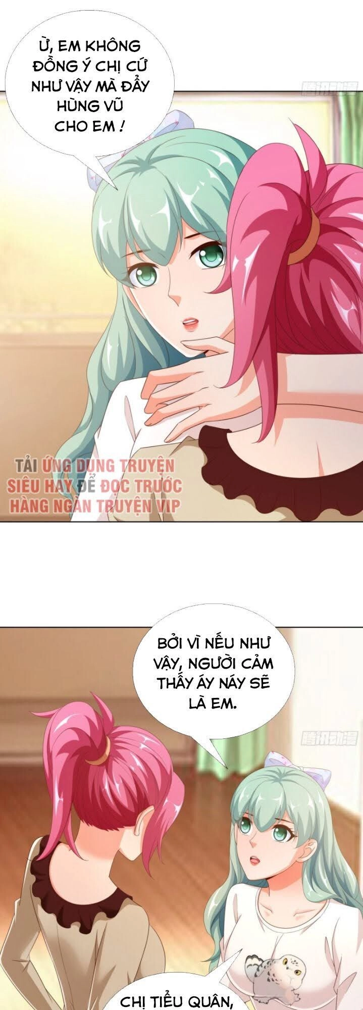 Siêu Cấp Thần Y Đại Biến Thái Chapter 84 - 11