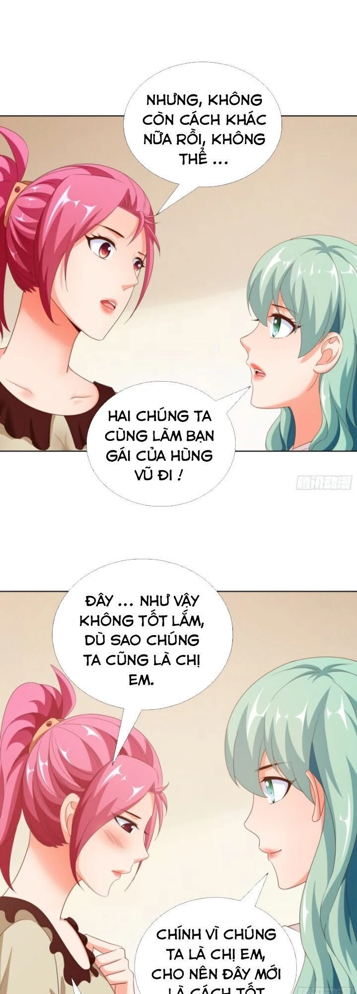 Siêu Cấp Thần Y Đại Biến Thái Chapter 84 - 13