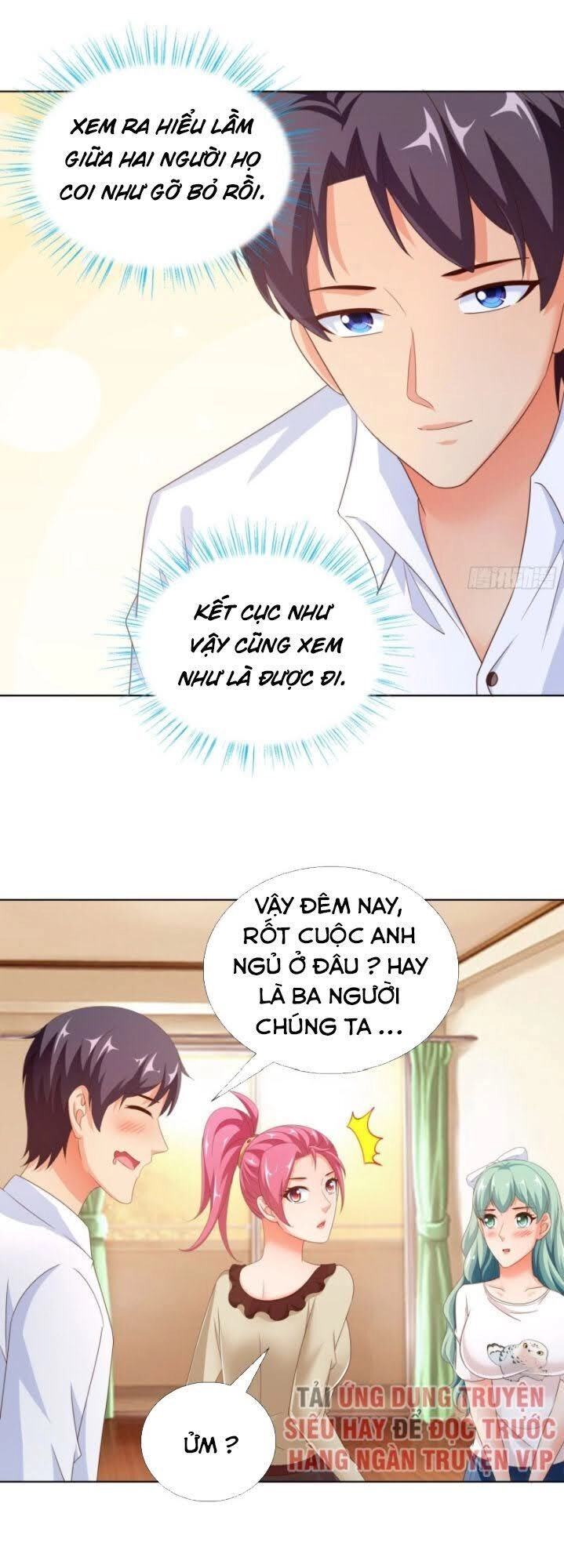 Siêu Cấp Thần Y Đại Biến Thái Chapter 84 - 15