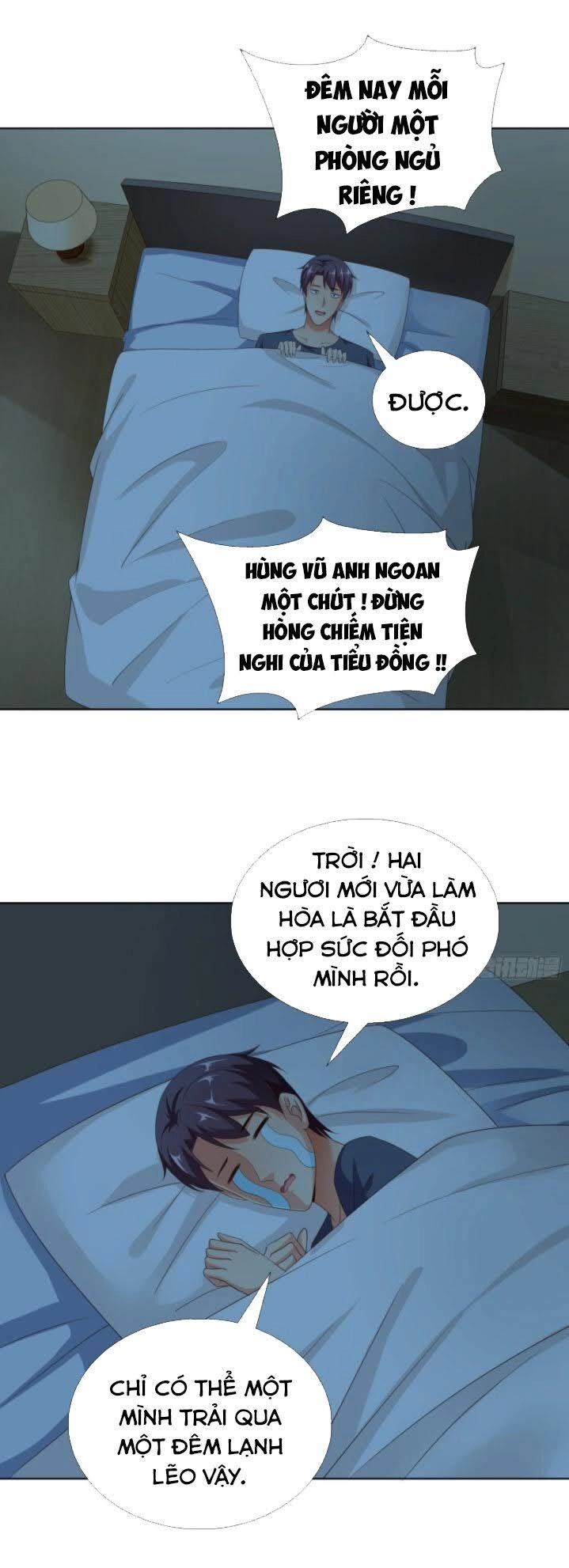 Siêu Cấp Thần Y Đại Biến Thái Chapter 84 - 17