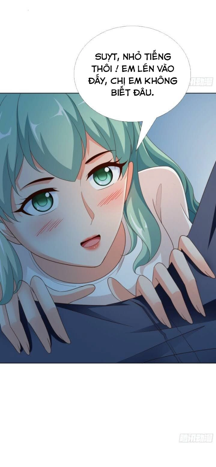 Siêu Cấp Thần Y Đại Biến Thái Chapter 84 - 22