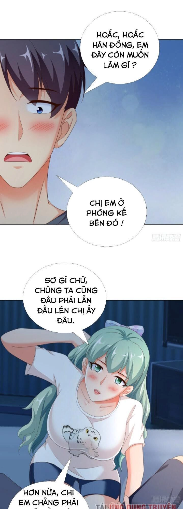 Siêu Cấp Thần Y Đại Biến Thái Chapter 84 - 23