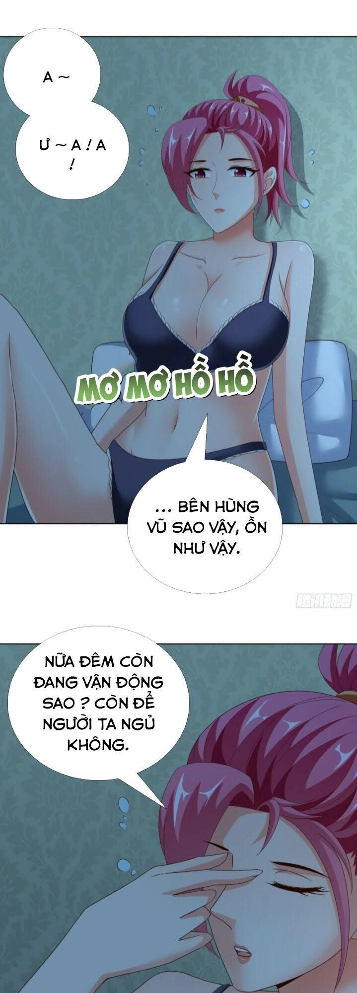 Siêu Cấp Thần Y Đại Biến Thái Chapter 84 - 29