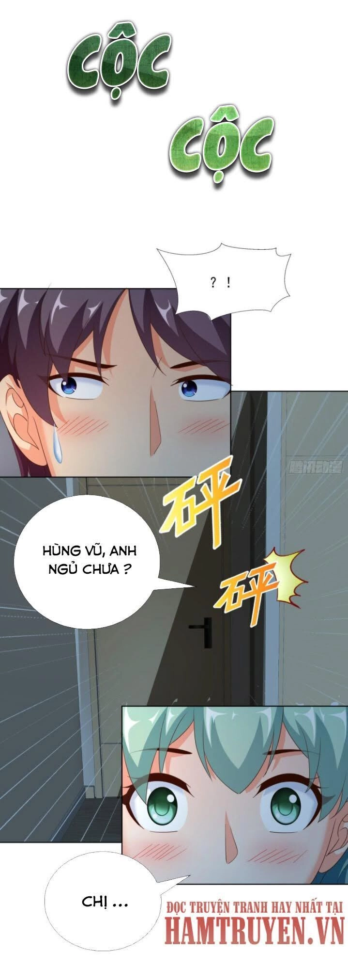 Siêu Cấp Thần Y Đại Biến Thái Chapter 85 - 6