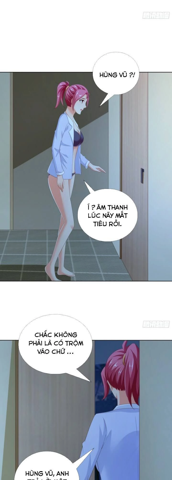 Siêu Cấp Thần Y Đại Biến Thái Chapter 85 - 8