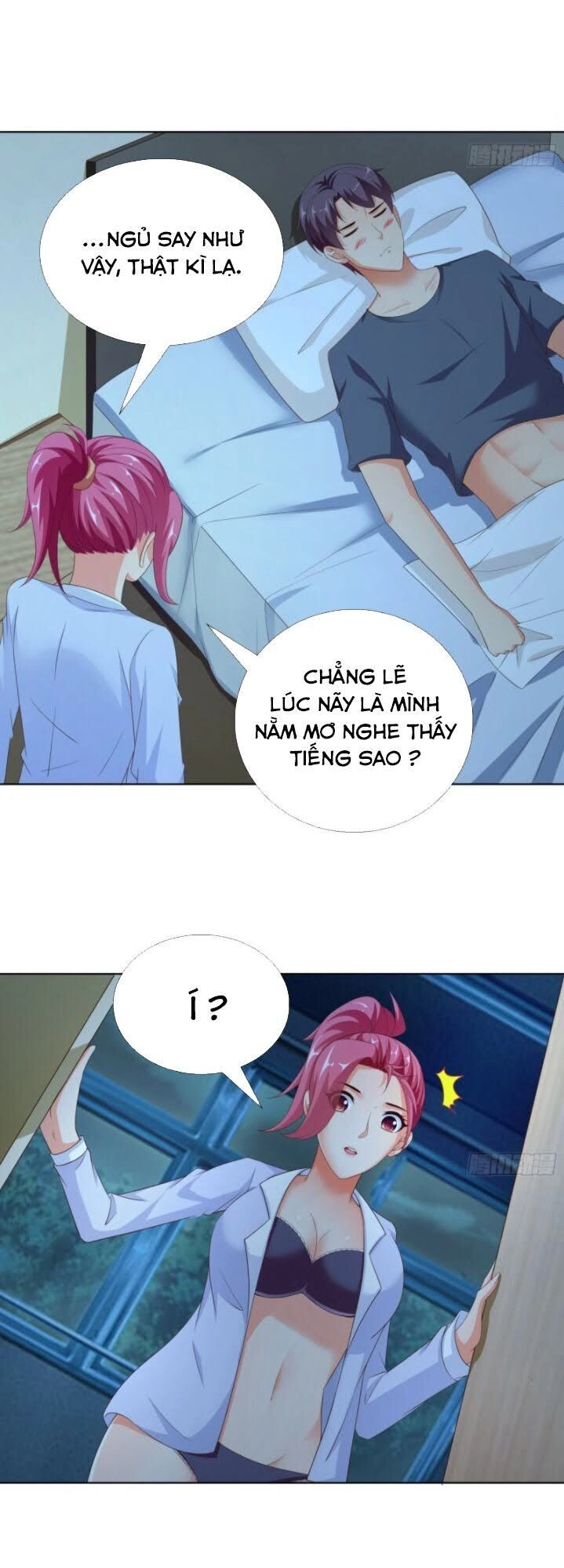 Siêu Cấp Thần Y Đại Biến Thái Chapter 85 - 10