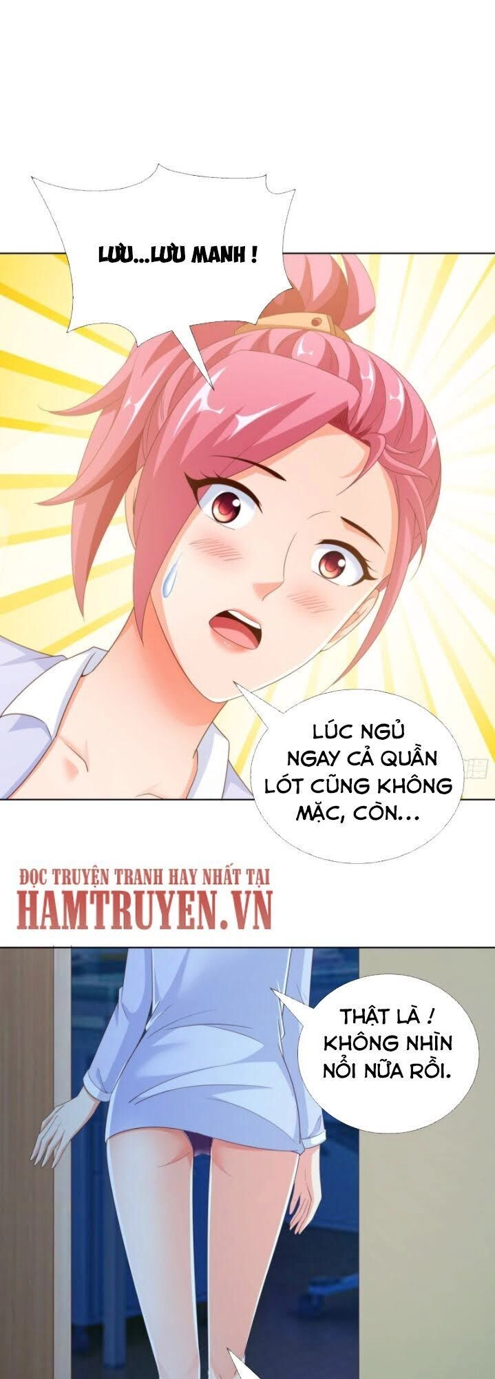 Siêu Cấp Thần Y Đại Biến Thái Chapter 85 - 12