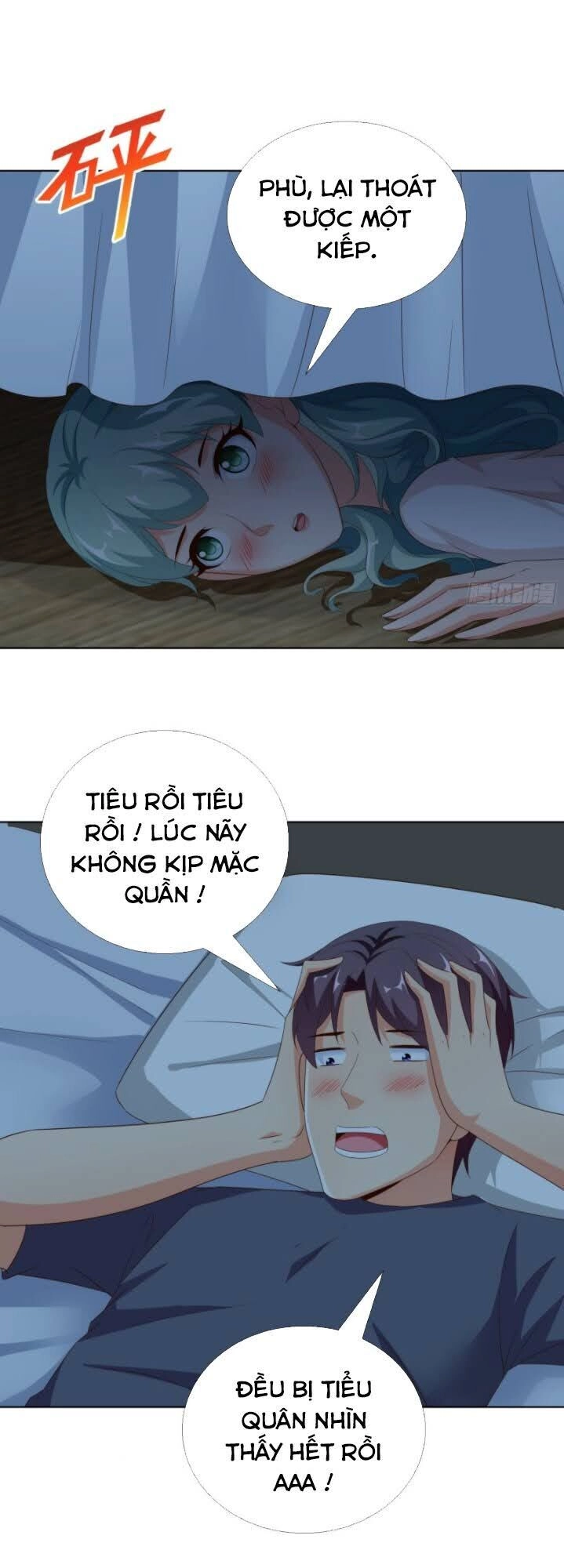 Siêu Cấp Thần Y Đại Biến Thái Chapter 85 - 14