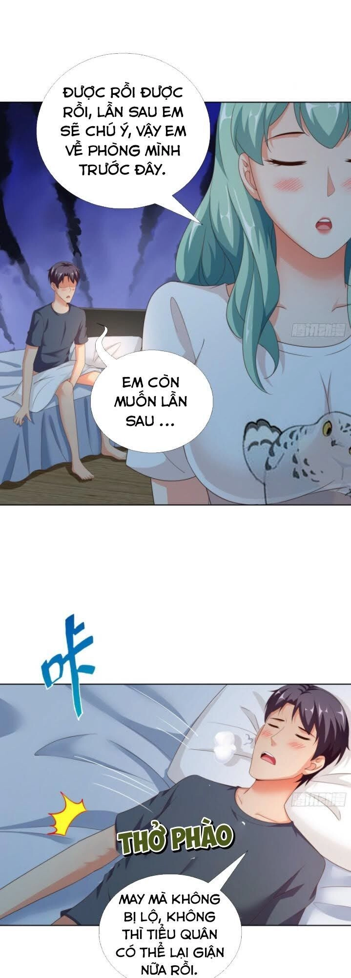 Siêu Cấp Thần Y Đại Biến Thái Chapter 85 - 18