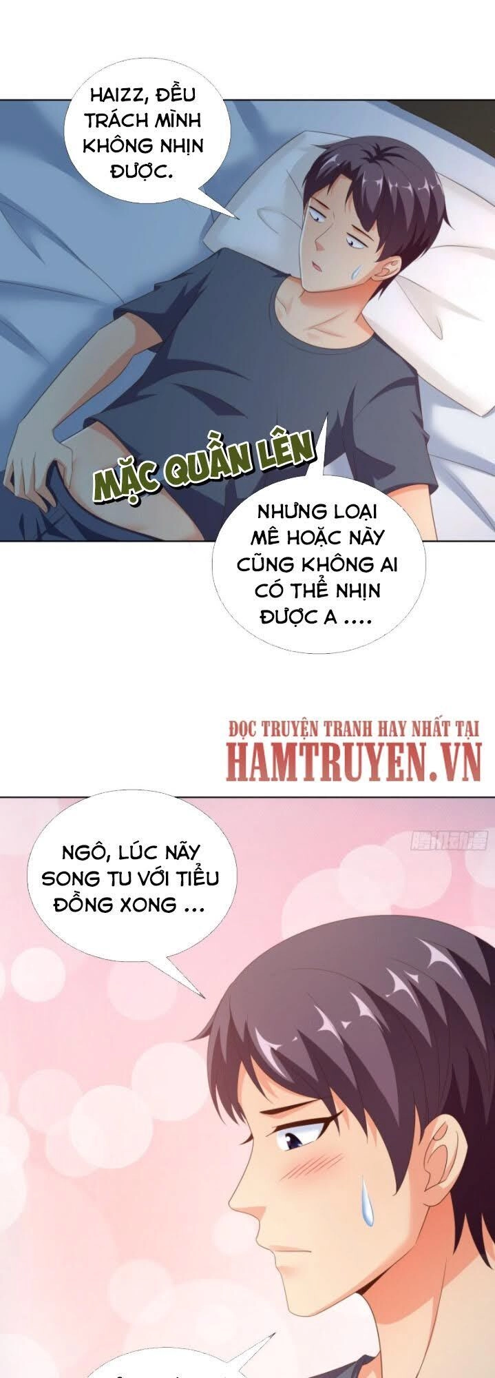 Siêu Cấp Thần Y Đại Biến Thái Chapter 85 - 20