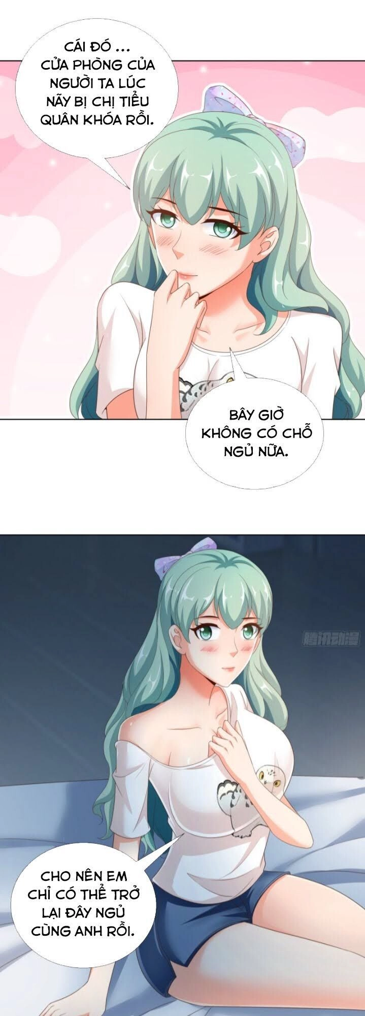 Siêu Cấp Thần Y Đại Biến Thái Chapter 85 - 24