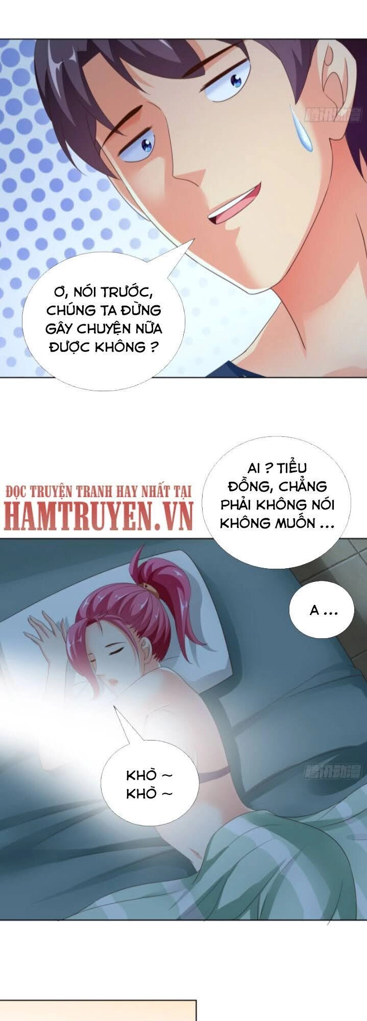 Siêu Cấp Thần Y Đại Biến Thái Chapter 85 - 26