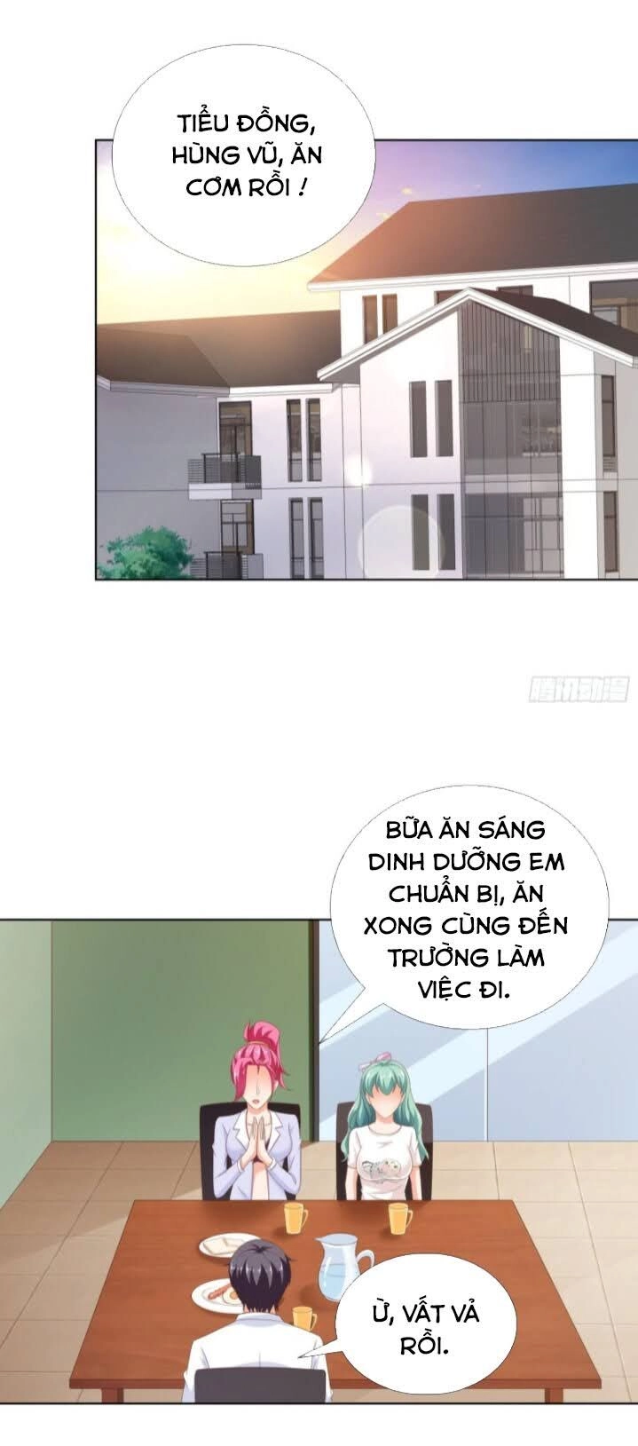 Siêu Cấp Thần Y Đại Biến Thái Chapter 85 - 28