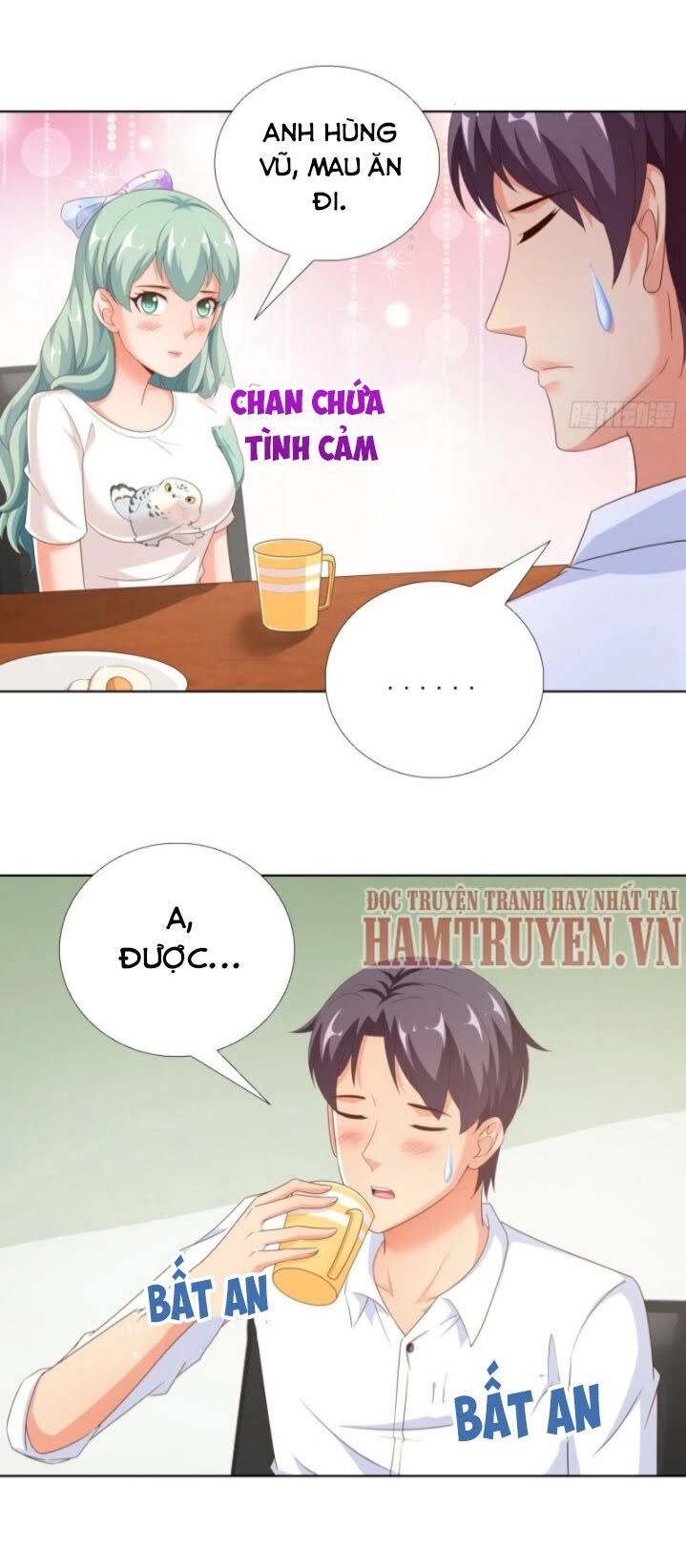 Siêu Cấp Thần Y Đại Biến Thái Chapter 85 - 29