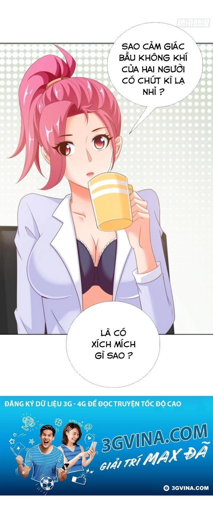 Siêu Cấp Thần Y Đại Biến Thái Chapter 85 - 30